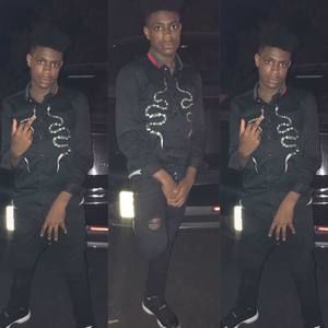 Meet your Posher, Daquann